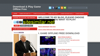 downloadplaygameofflinefree.blogspot.com alternative sites