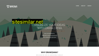 drawzania.com alternative sites