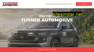 driveturner.com alternative sites