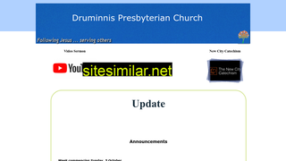 druminnis.com alternative sites