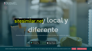 dusmel-app.com alternative sites