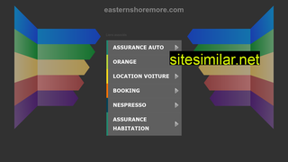 easternshoremore.com alternative sites