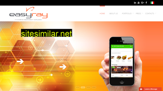 easyray-pro.com alternative sites