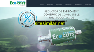 ecocarsprofessional.com alternative sites