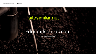 edmondson-uk.com alternative sites