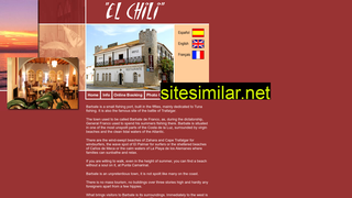 elchilihotel.com alternative sites