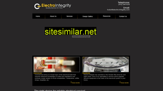 electro-integrity.com alternative sites