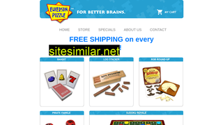 elversonpuzzle.com alternative sites