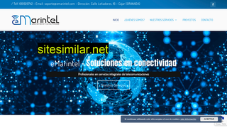 emarintel.com alternative sites