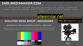 emg-mediamaker.com alternative sites