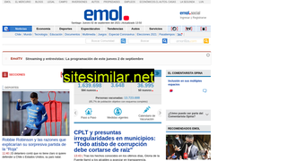 emol.com alternative sites