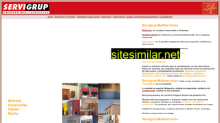 empresa-multiservicios.com alternative sites