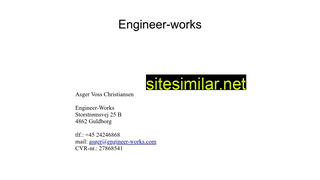 engineer-works.com alternative sites