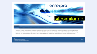 enrespro.com alternative sites