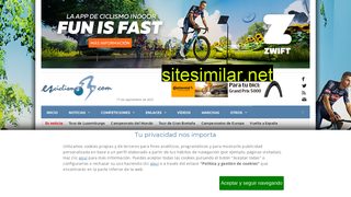 esciclismo.com alternative sites