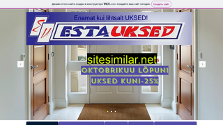 Top 100 similar websites like eurouksed.ee and competitors