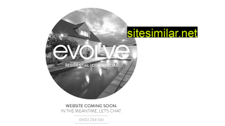 evolvevic.com alternative sites