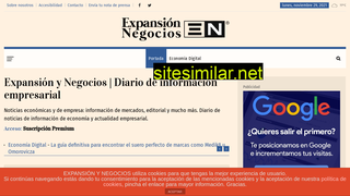 expansionynegocios.com alternative sites