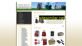 exportbags.com alternative sites