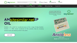 exympower.com alternative sites