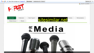 f1rstmedia.com alternative sites