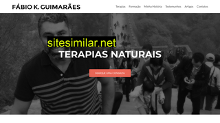 fabiokguimaraes.com alternative sites