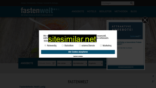 fastenwelt.com alternative sites