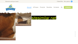 ferme-imaan.com alternative sites