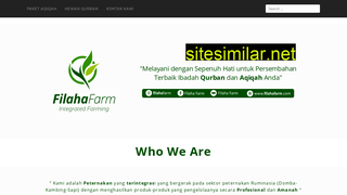 filahafarm.com alternative sites