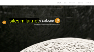 fil-de-carbone.com alternative sites