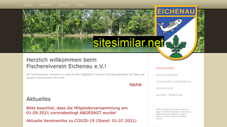 fischereiverein-eichenau.com alternative sites