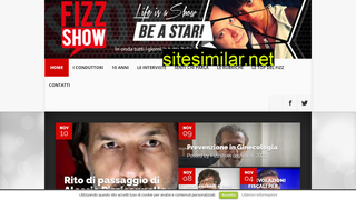 fizzshow.com alternative sites