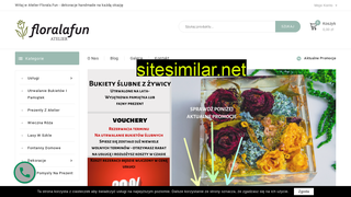 floralafun.com alternative sites