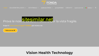 fondavision.com alternative sites