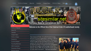 foolsinternational.com alternative sites