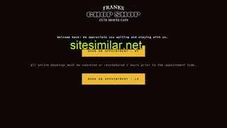 frankschopshop.com alternative sites