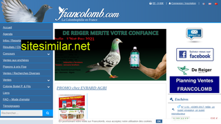 francolomb.com alternative sites