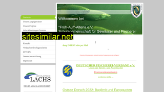 frueh-auf-altena.com alternative sites