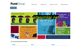 furstgroup.com alternative sites