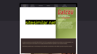 galcou.com alternative sites