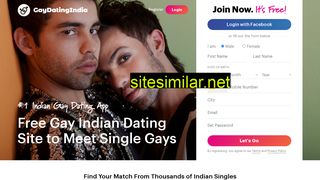 Singles login -0 gay date sites