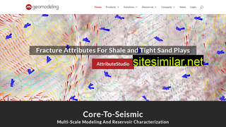 geomodeling.com alternative sites