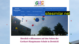 gerhart-hauptmann-schule-dreieich.com alternative sites