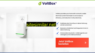 getvoltbox.com alternative sites