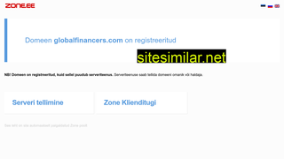 globalfinancers.com alternative sites