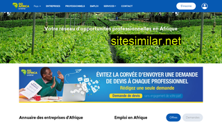 goafricaonline.com alternative sites