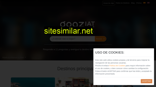 goazsocial.com alternative sites