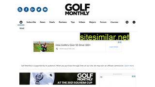 golfmonthly.com alternative sites