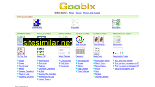 goobix.com alternative sites