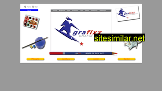 grafixx-design.com alternative sites